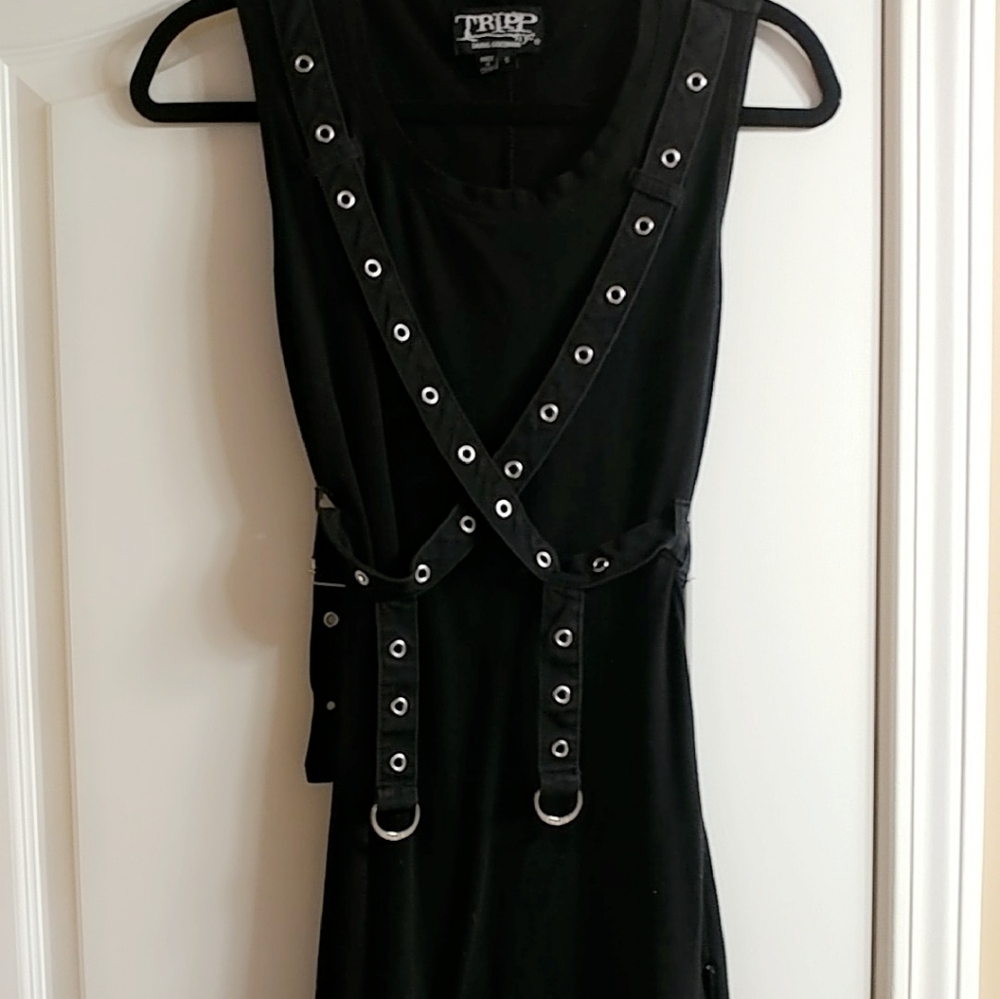 Tripp nyc bandage dress